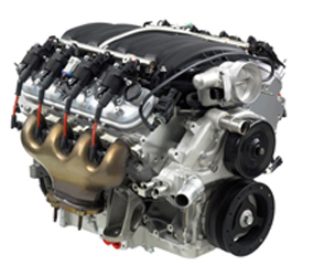 P1261 Engine